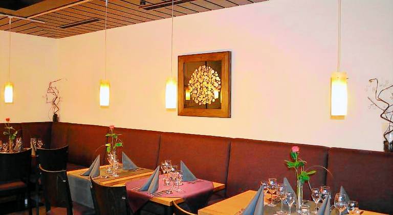 Hotel Landgasthof Blume — photo 4