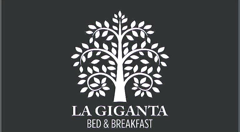 B&B La Giganta