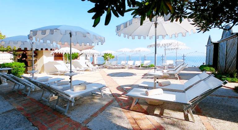 Hotel Fortino Napoleonico — photo 4