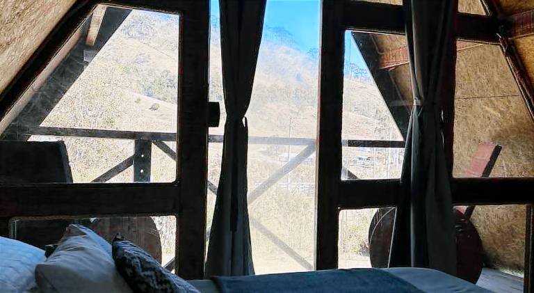 Cabanas Zig Zag — photo 2