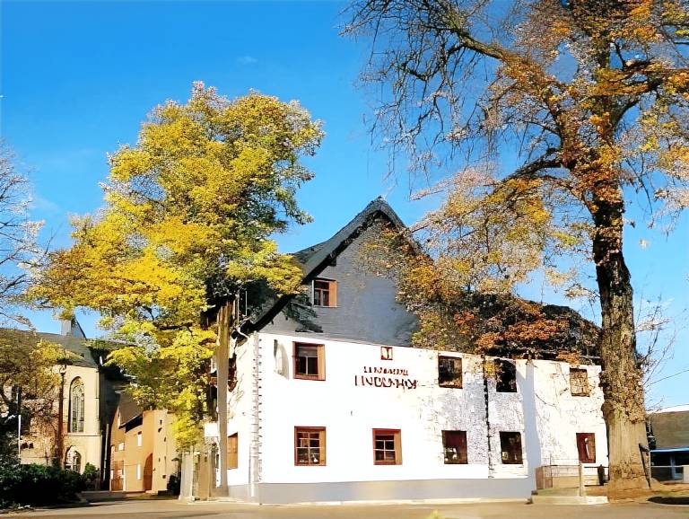 Landhotel Lindenhof in Neuss