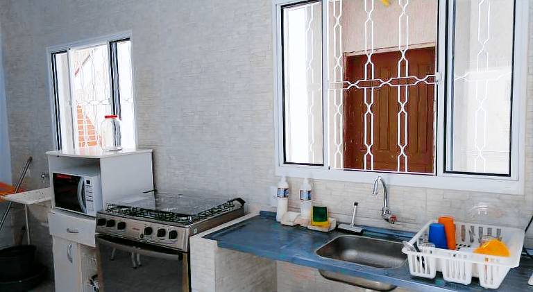 Vacation home with 2 rooms for 12 persons — photo 3