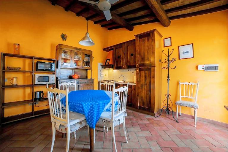 Rental apartment with pool, garden & terrace | Garden view | Good for workation — photo 4