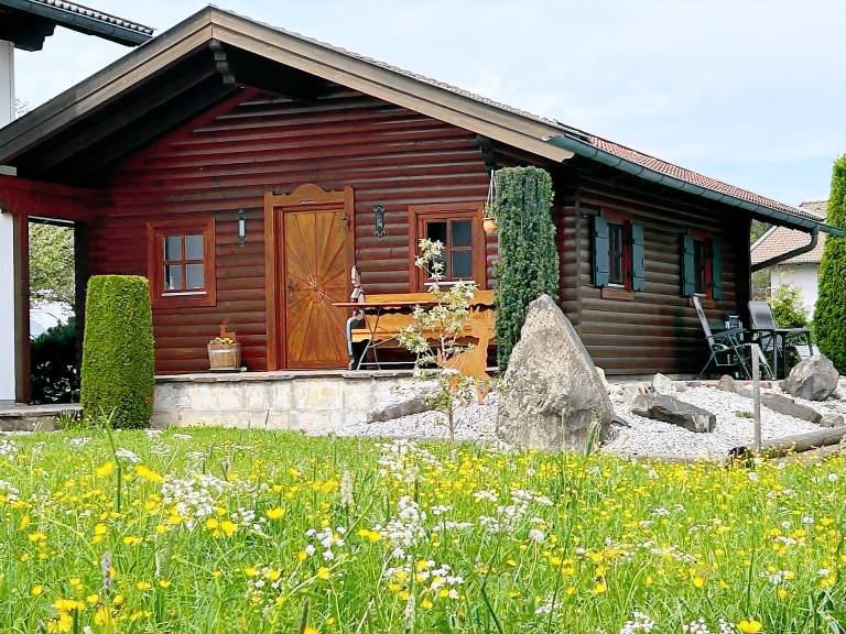 House Lechbruck