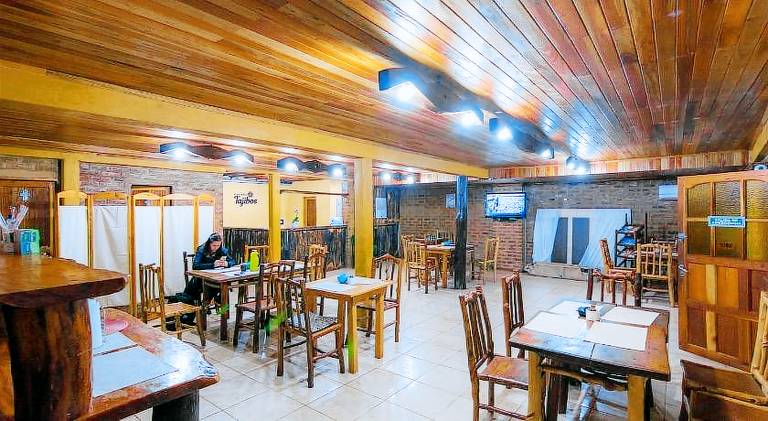 Posada Los Tajibos — photo 4