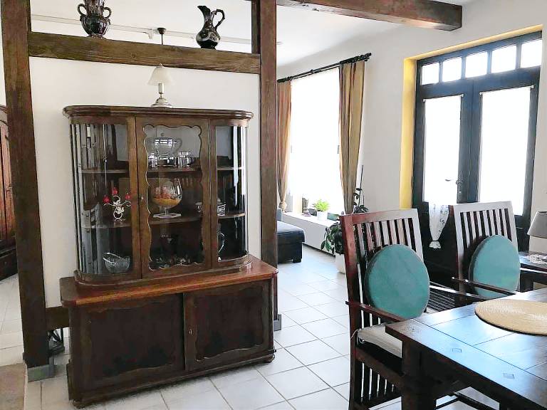 Holiday flat at the market — photo 5