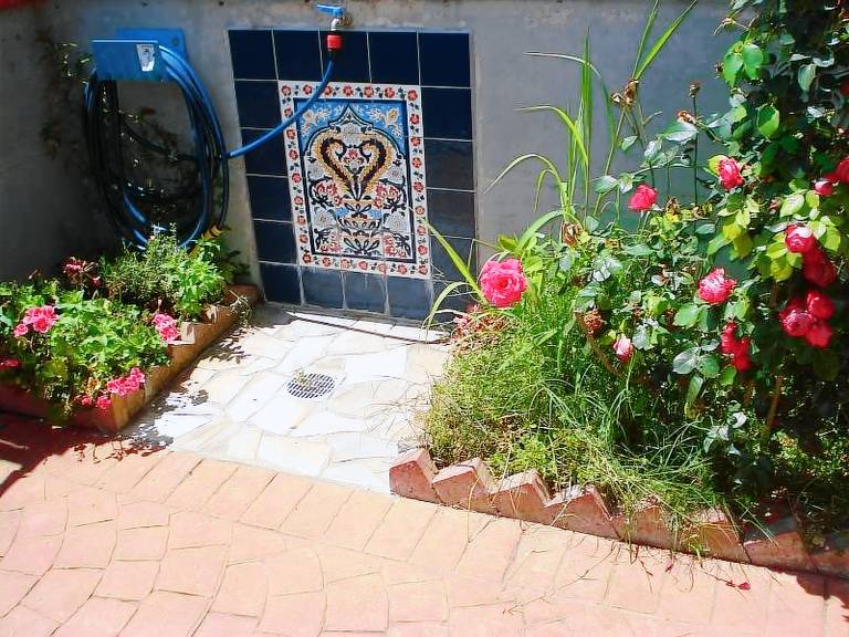Children-friendly charming villa with garden | Sea view | Beach nearby | Pets allowed — photo 5