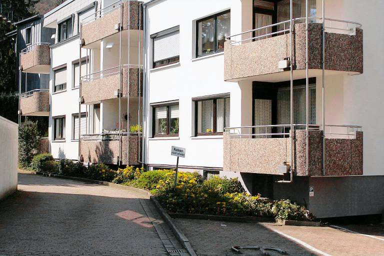 Ferienwohnung  Bad Harzburg