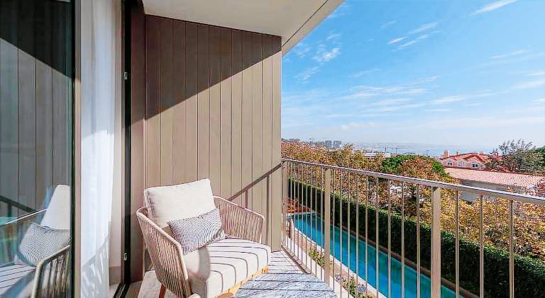 Legacy Hotel Cascais, Curio Collection by Hilton — photo 4