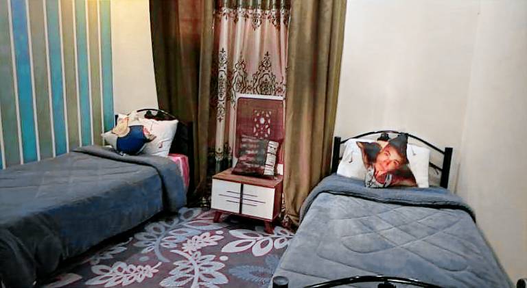 Rental apartment | Pets are welcome — photo 2