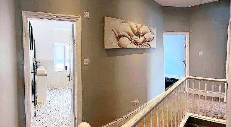 Vacation home with 4 rooms for 8 persons — photo 3