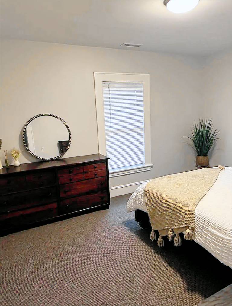 Apartment  Bridgeport