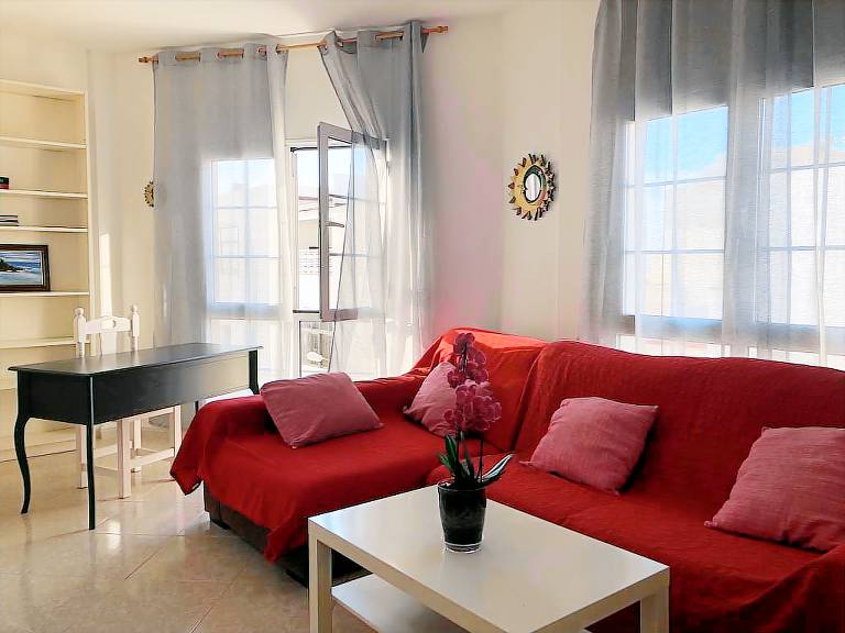 Apartamento Gran Tarajal