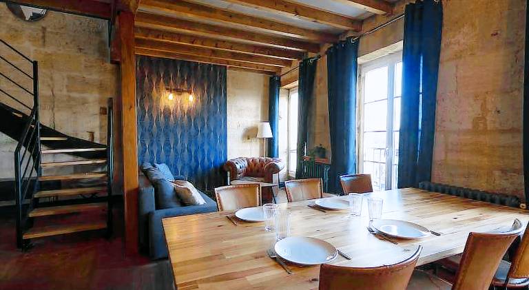 Vacation home with terrace | Suitable for remote work — photo 2
