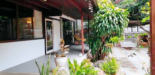 Villa Phrom Phong