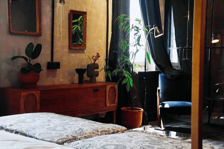 Holiday apartment for 2 persons — photo 4