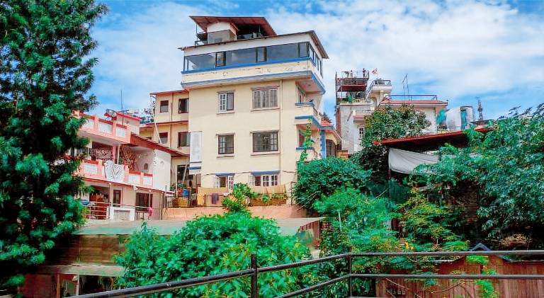 Wanderthirst Hostel — photo 5