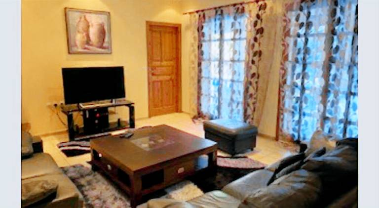 Fully equipped wonderful villa with garden, barbecue & patio | Suitable for remote work | Dogs allowed — photo 2