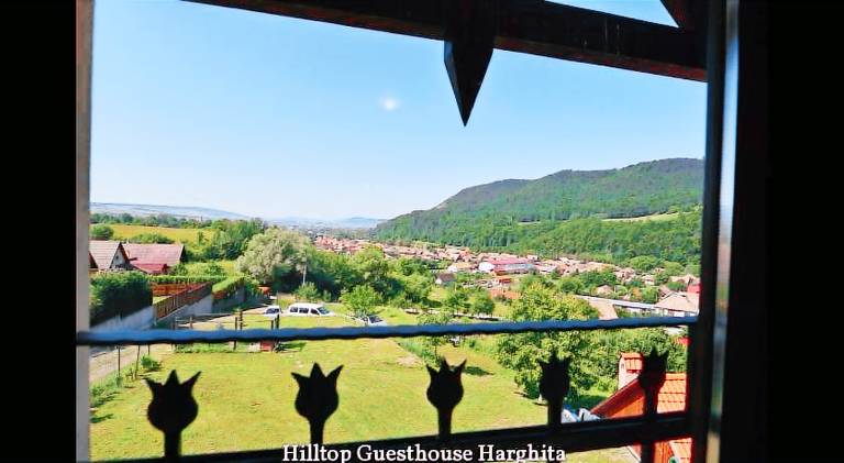 Bed and breakfast Satu Mare