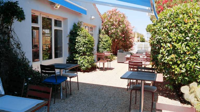 Kyriad Direct Montpellier Saint Jean De Védas - La Peyrière — photo 5