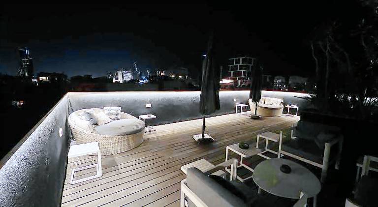 Beer Garden Hotel — photo 3