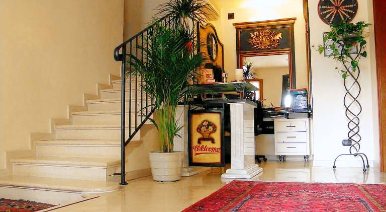 Residence Meuble' Cortina — photo 3