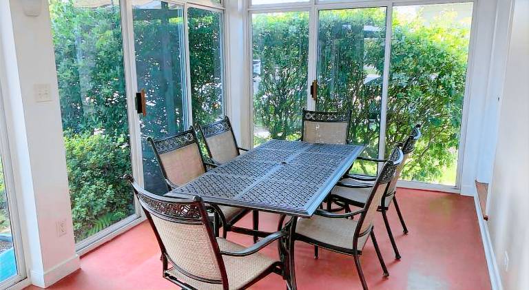 Vacation home | Pet-friendly — photo 5