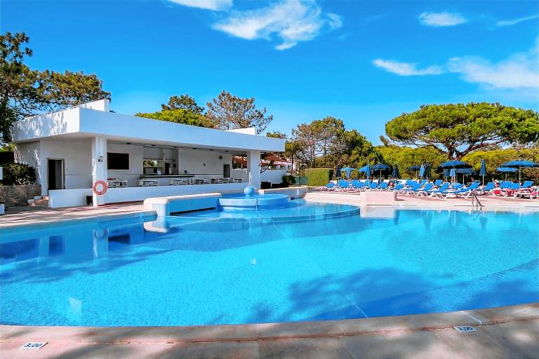 Appartement Faro