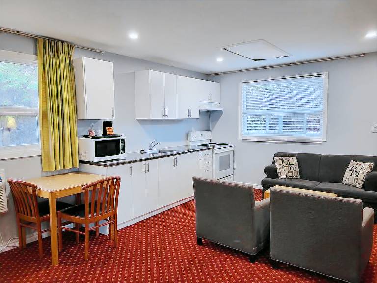 Motel  Cobourg