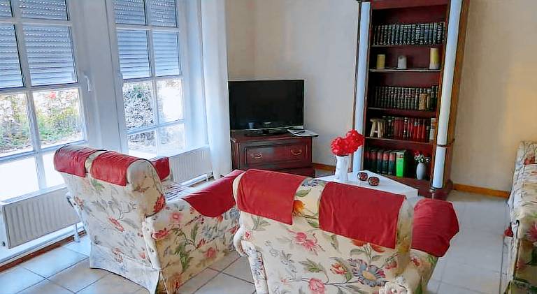 Vacation home with 2 rooms for 4 persons — photo 4