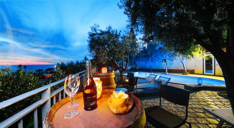 Villa PietraVerde — photo 4