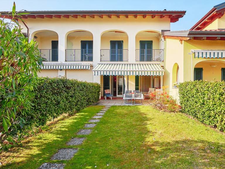 Ferienwohnung Domaso