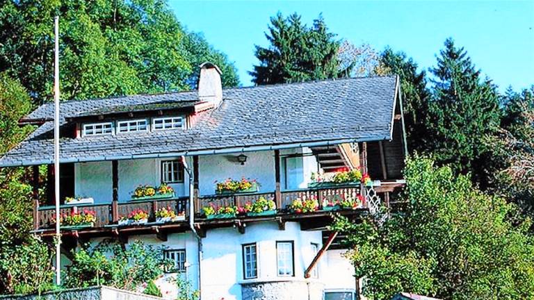 Ferienwohnung Mondsee