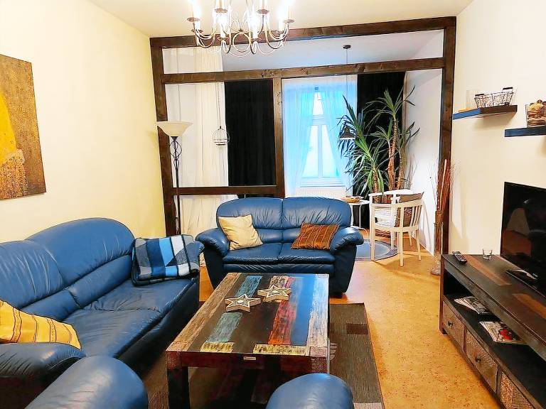 Ferienwohnung Zittau