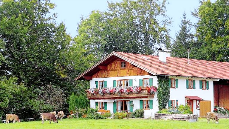 Ferienwohnung Marktoberdorf