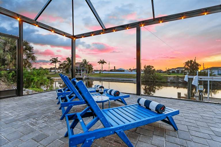 Fun And Adventurous Waterfront Retreat - Seven Island Retreat - Roelens Vacations — photo 4