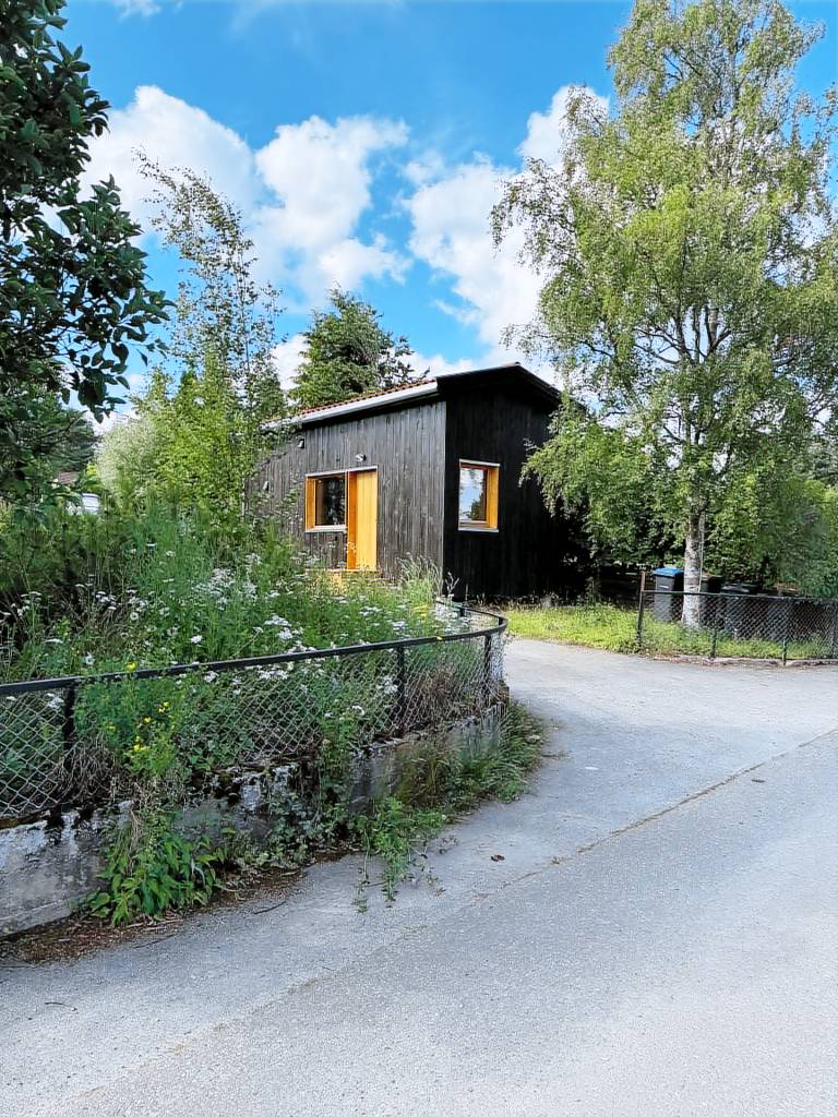 Leilighet Hamar