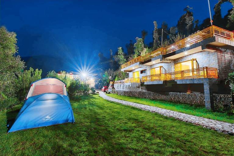 Sherpa Eco Resort — photo 3