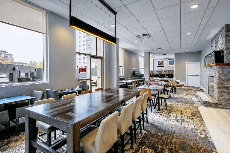 Residence Inn by Marriott Kingston Water's Edge — photo 3