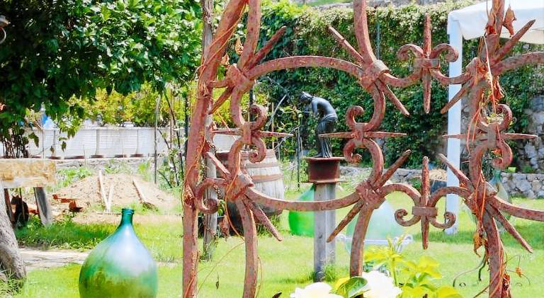 Numero20 B&B in Anacapri