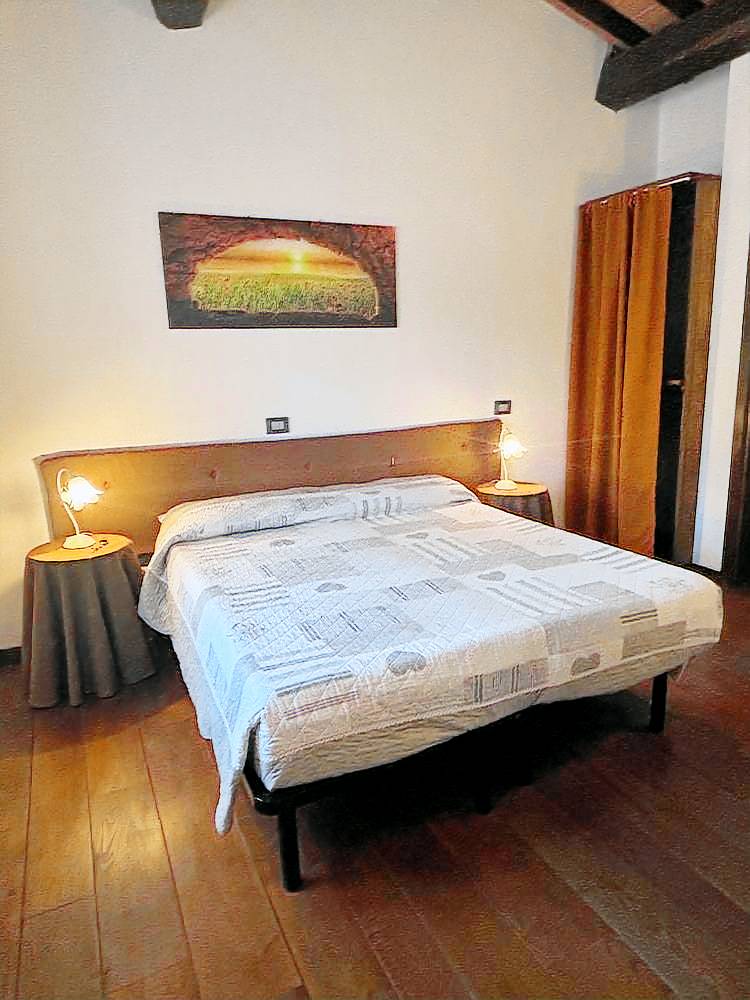 Casa Careggine