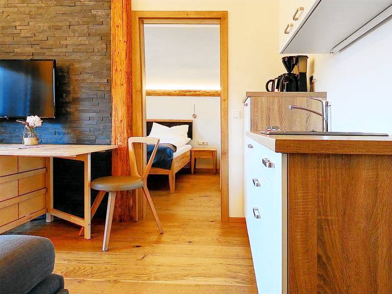 Appartement  Abtenau