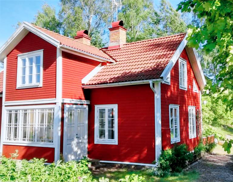 Villa Hultsfred