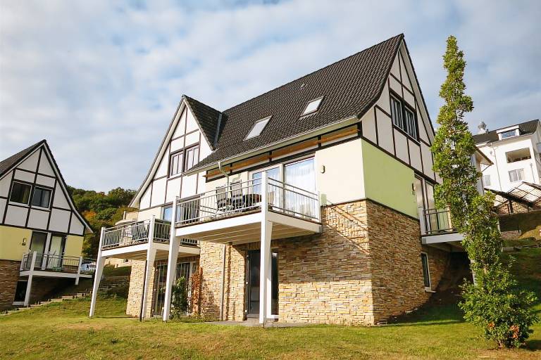 Villa  Hasenfeld