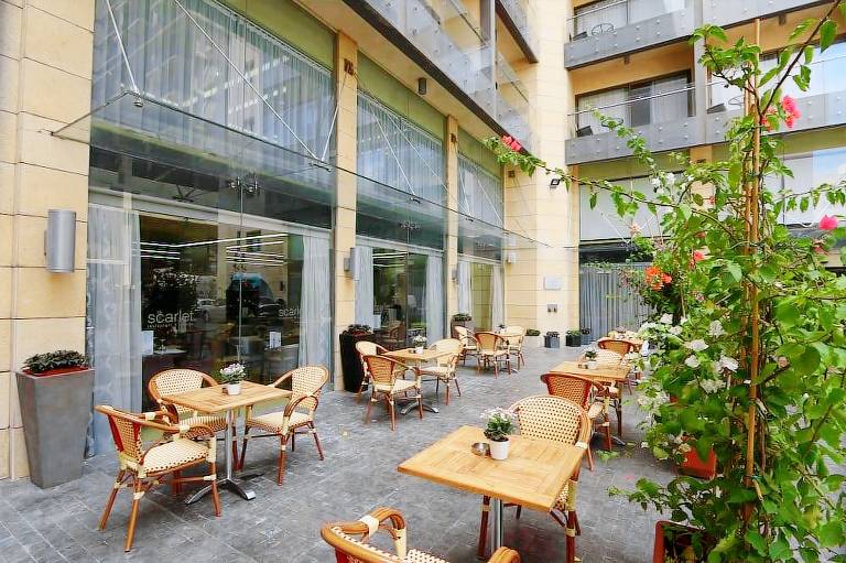 Ramada by Wyndham Downtown Beirut
