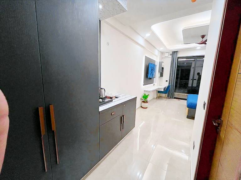 House with 3 rooms for 6 persons — photo 4