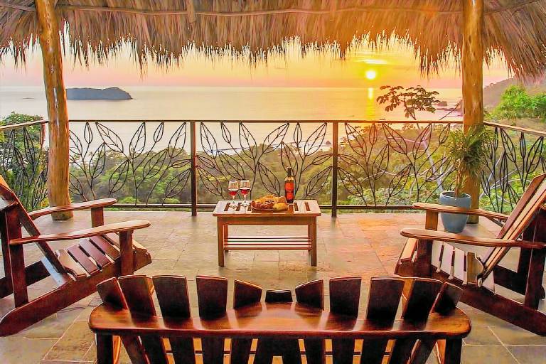 Villa Manuel Antonio