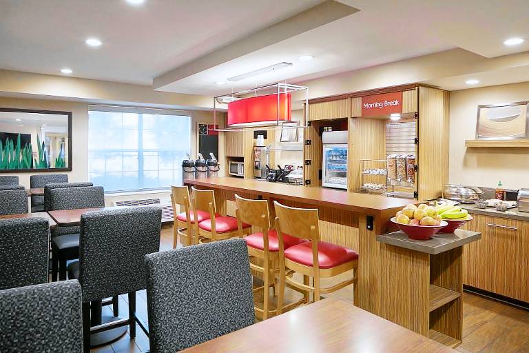 TownePlace Suites by Marriott Milpitas Silicon Valley — photo 4