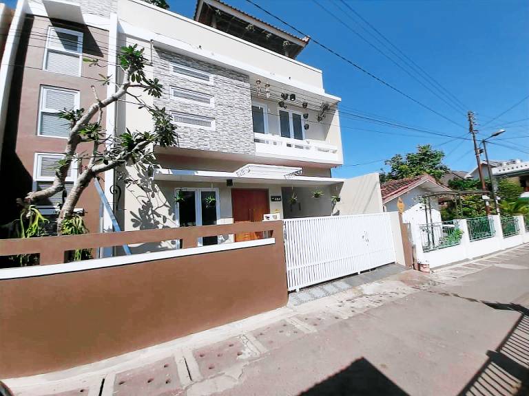 House Yogyakarta