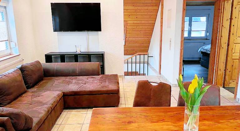 Ferienwohnung Cleebronn